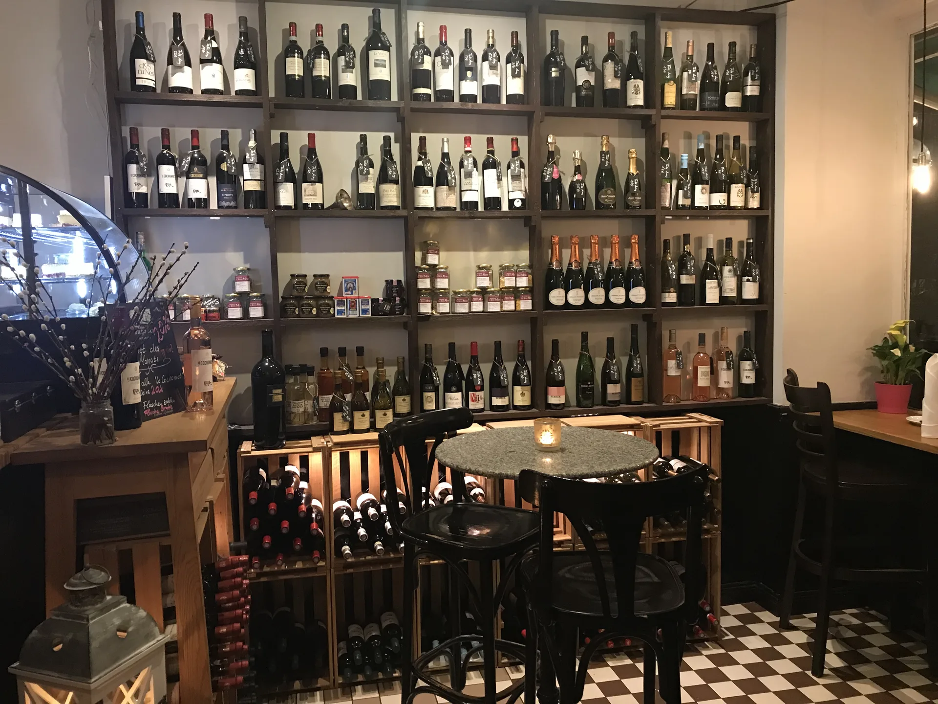 Brasserie Le Bon Mori — photo 33