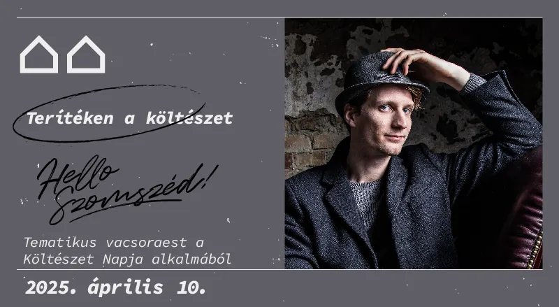 Szomszéd Bisztró — photo 38