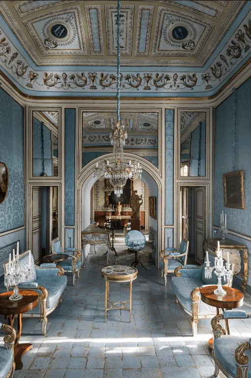 Florio Restaurant — photo 17