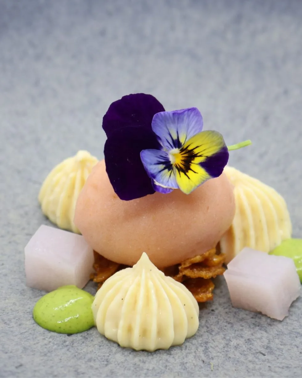 Osmosis — food