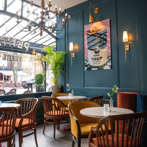 Bistrot Vérité — photo 21
