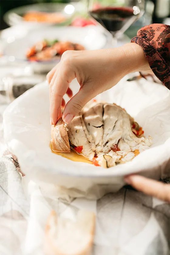 Boban — kitchen