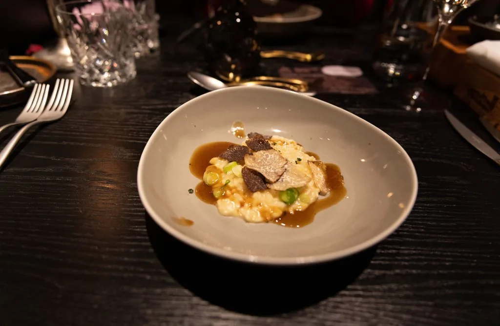 Ontra's Gourmetstube — photo 18