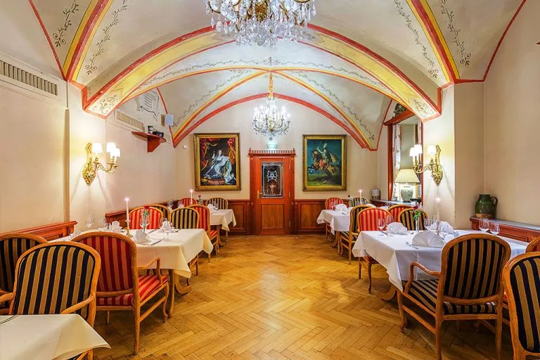 Restaurant Böttgerstube — photo 64