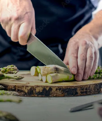 Brut maison de cuisine — kitchen