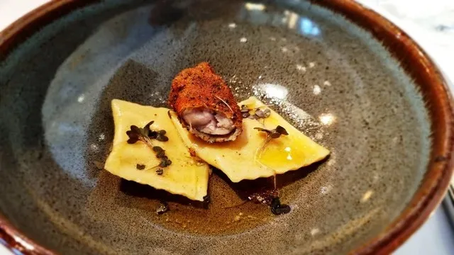 Restaurant im Hofgut — photo 22