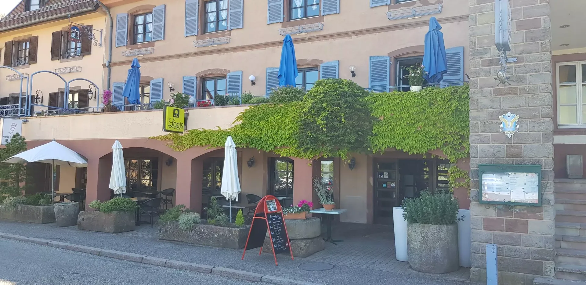 La Bonne Auberge — photo 9