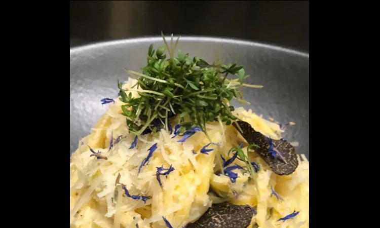 Laurin Restaurant — photo 17