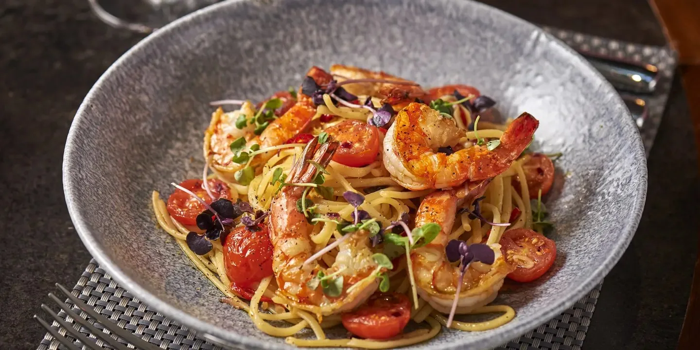 Chez Mal Brasserie and Bar — photo 16