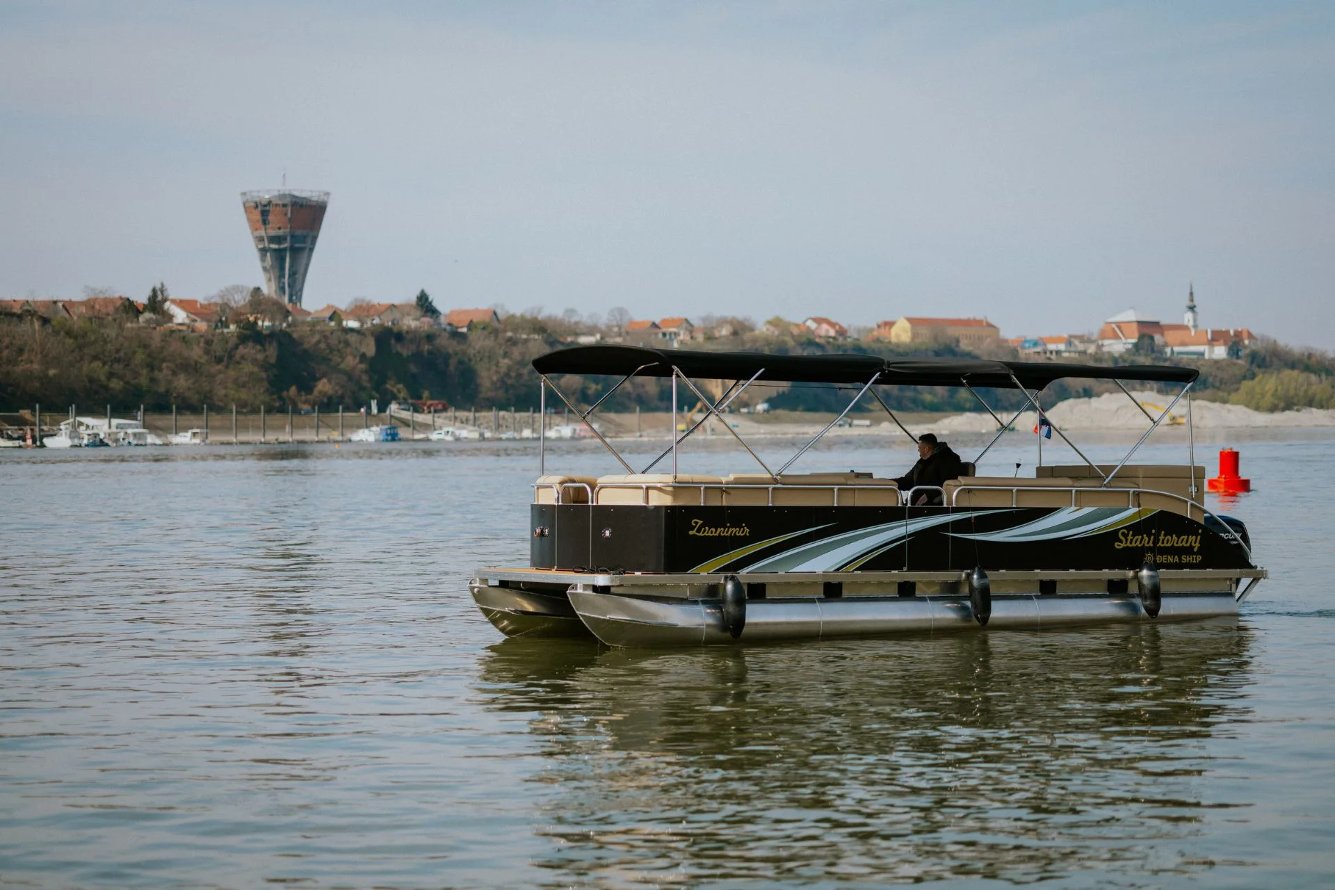 Restoran Stari toranj — photo 37
