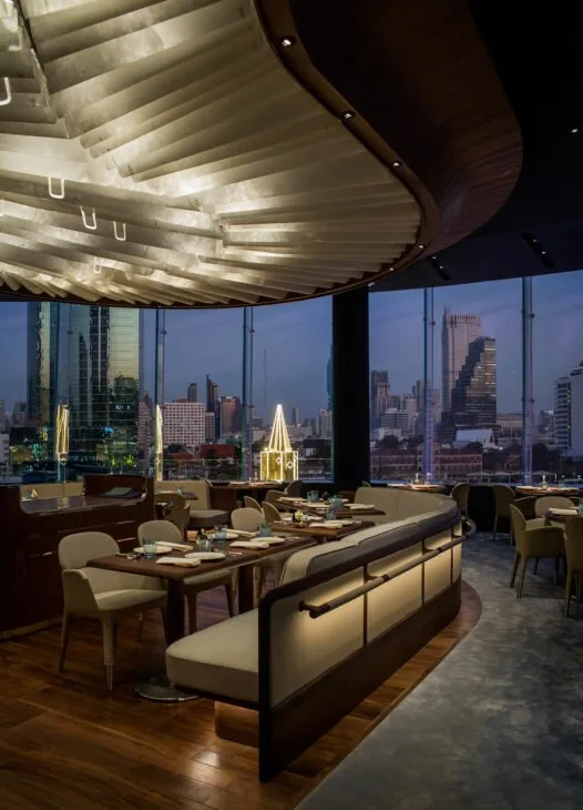 Alain Ducasse — photo 20