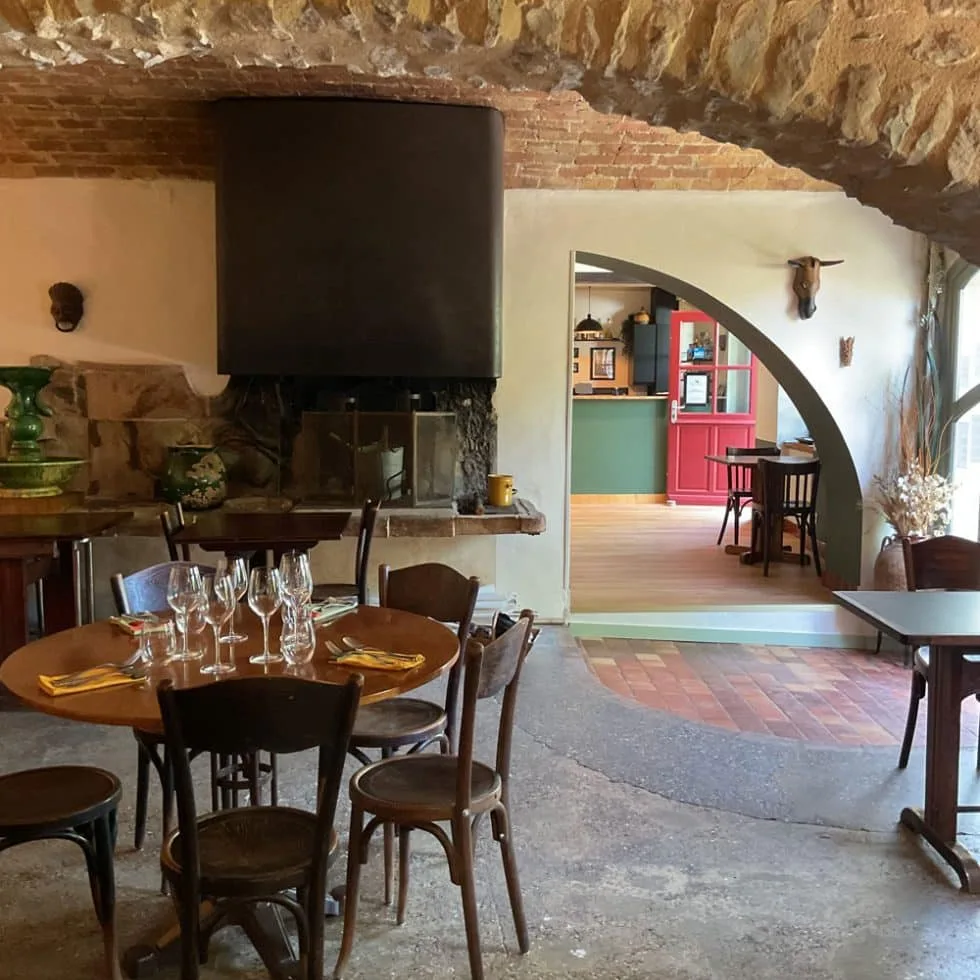 La Fontaine - L’Artiste et le Cuisinier — photo 19