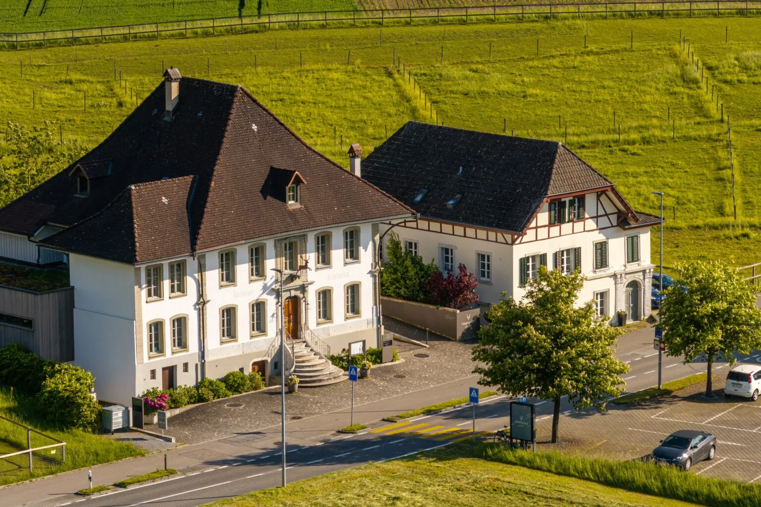 Hirschenbad — photo 19