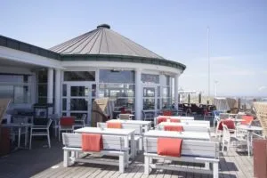 Strandrestaurant Riffkieker — photo 8