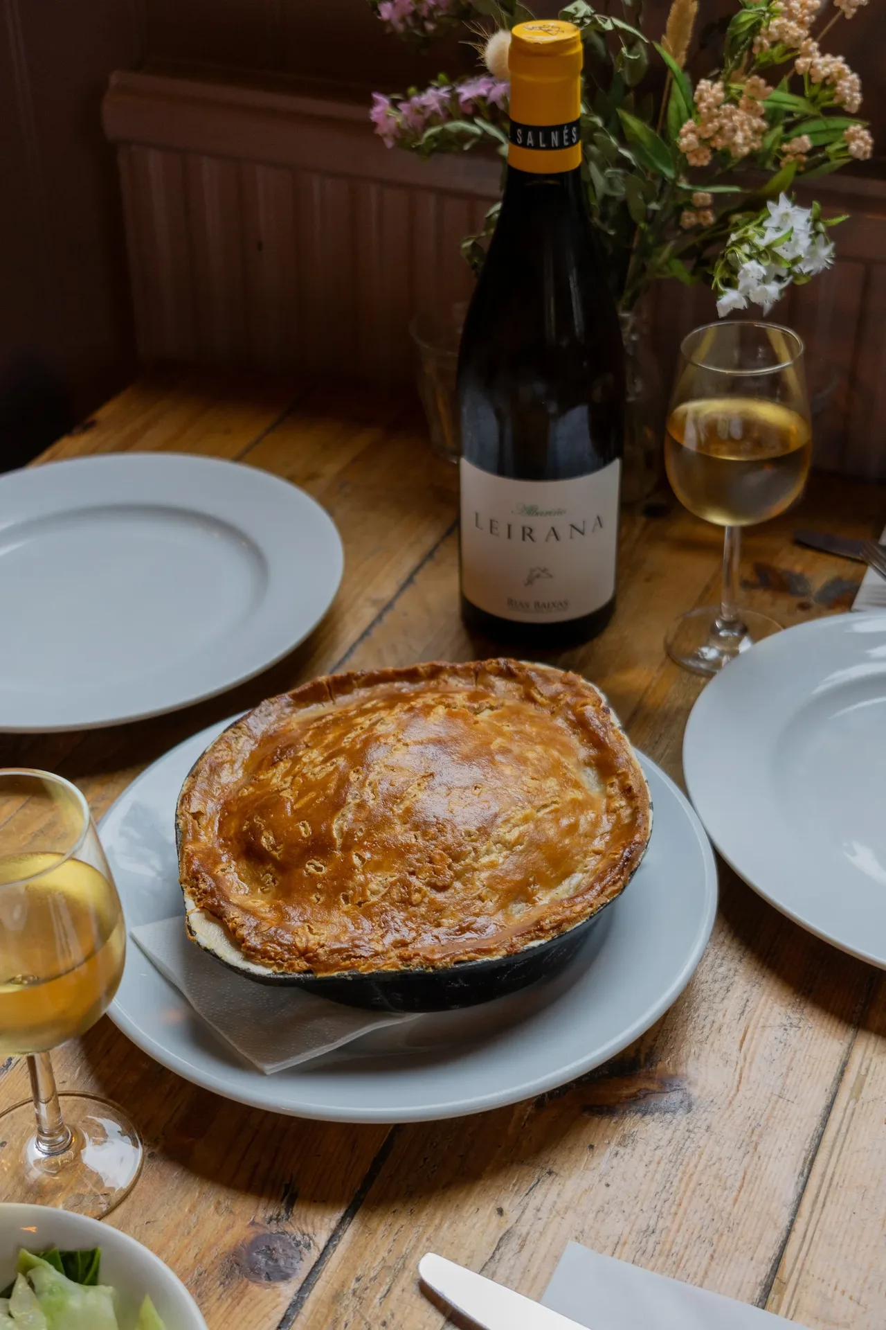 The Clarence Tavern — photo 12