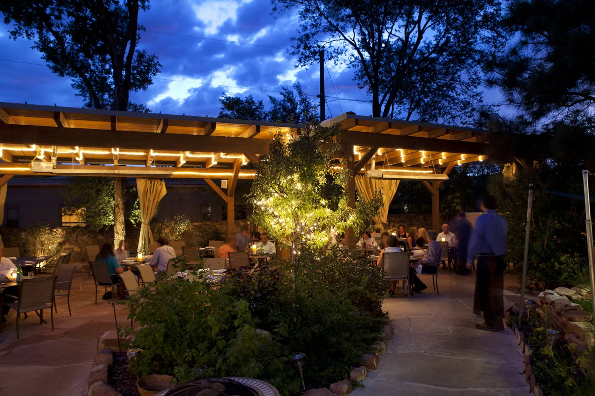 Restaurant Martin — photo 9