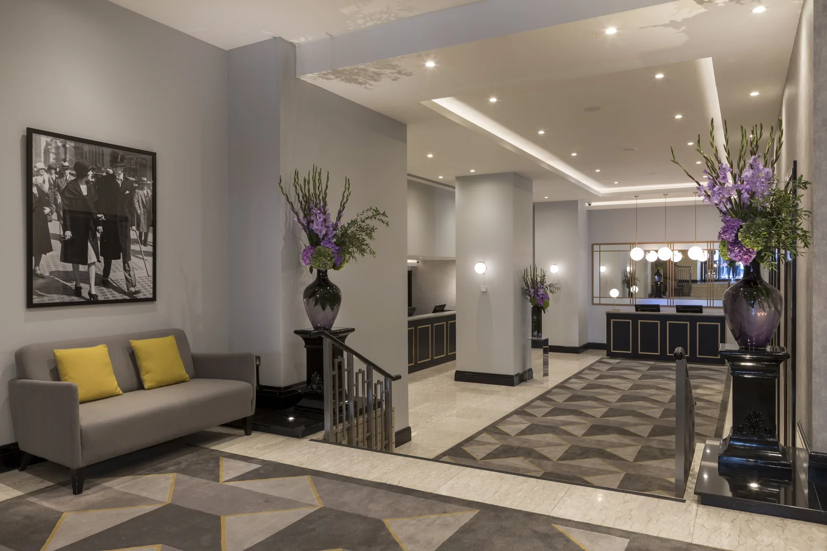 The Mayfair Lounge & Grill — photo 19