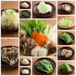 Tajimaya Shabu Shabu — photo 5