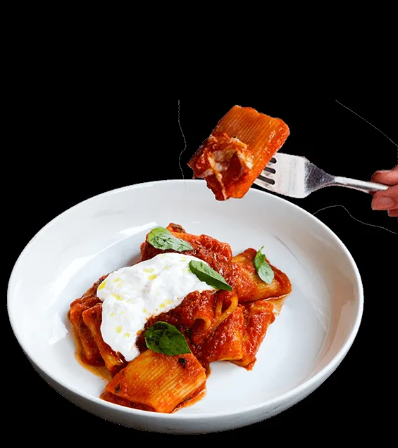 Osteria 57, New York City