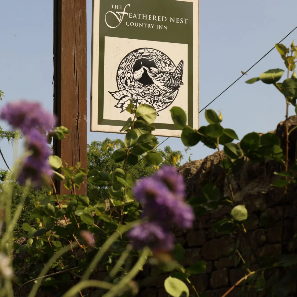 The Feathered Nest Inn — photo 15