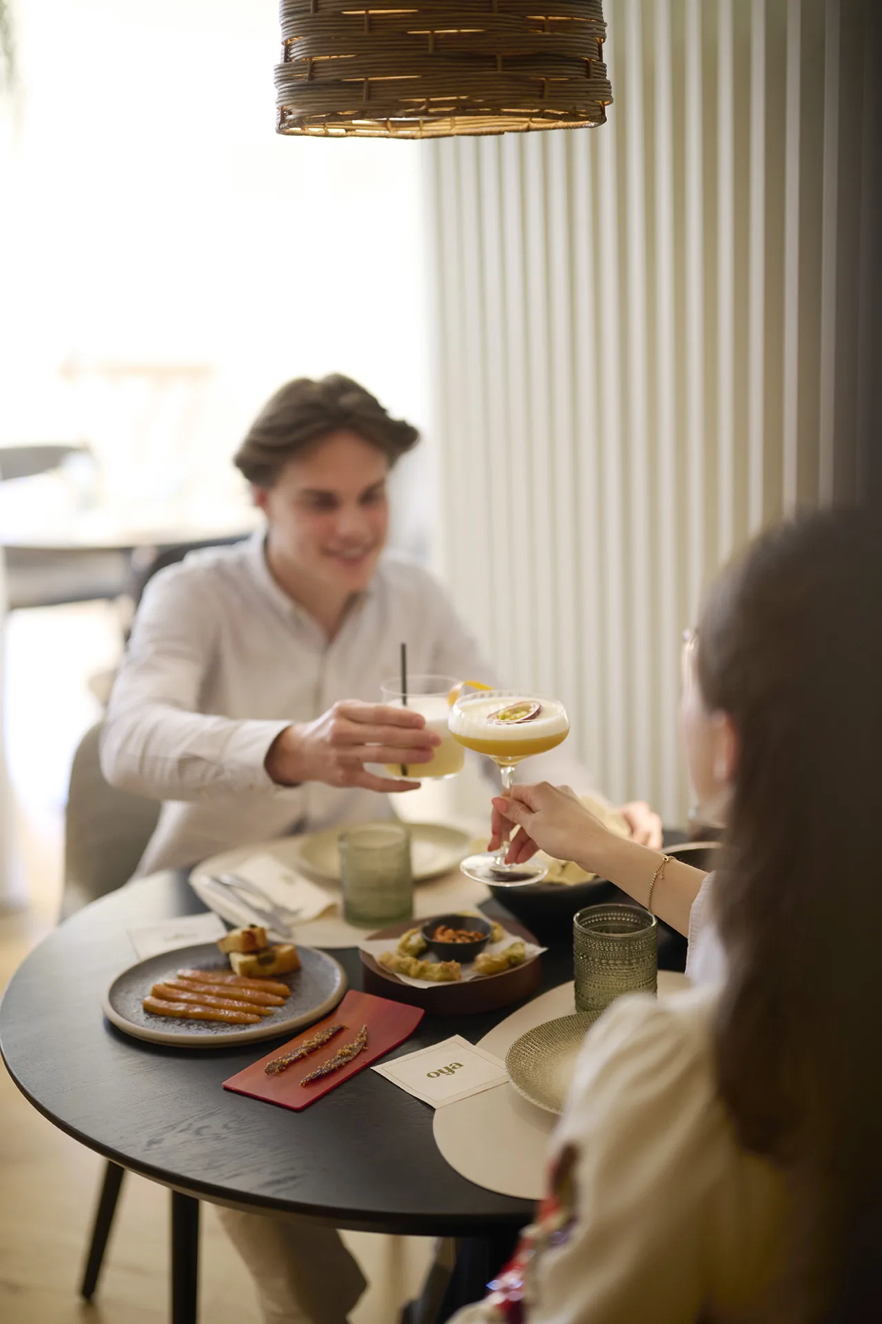 Oya Gastrobar — photo 33