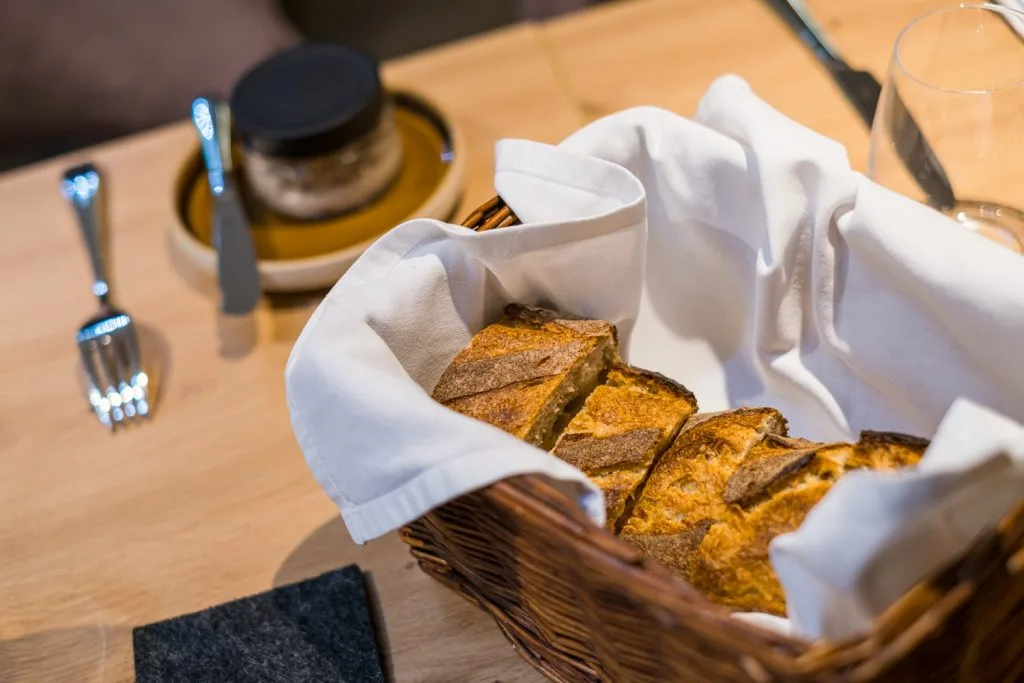 Kistücsök Food&Room Séfszoba — photo 9