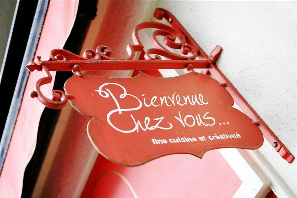 Bienvenue Chez Vous, Namur