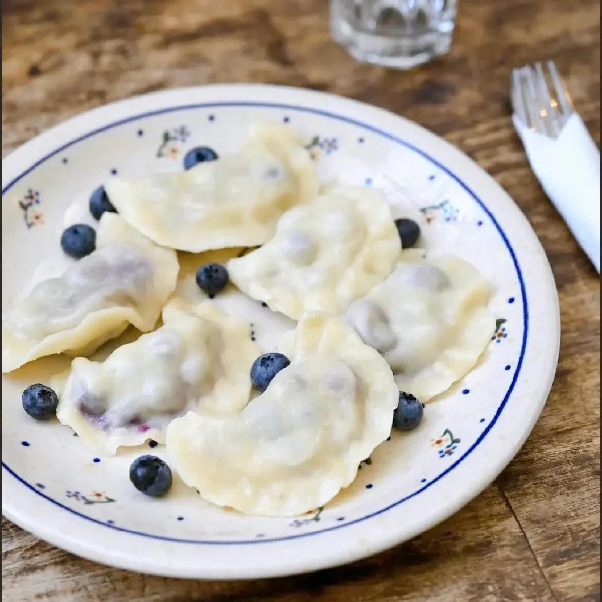 Pierozek — photo 5