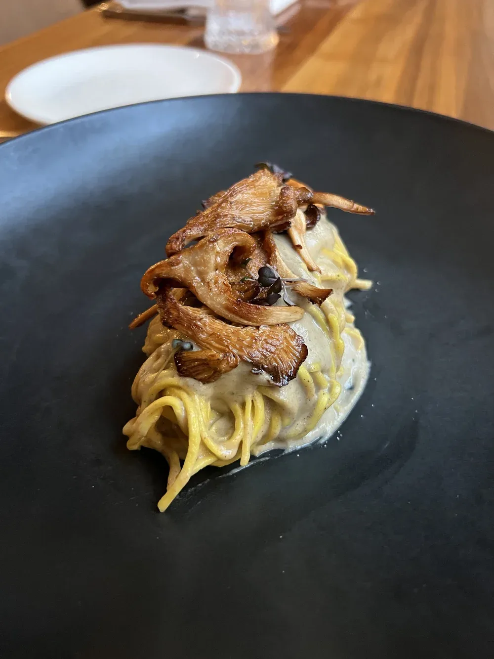 Mucca Osteria — photo 4
