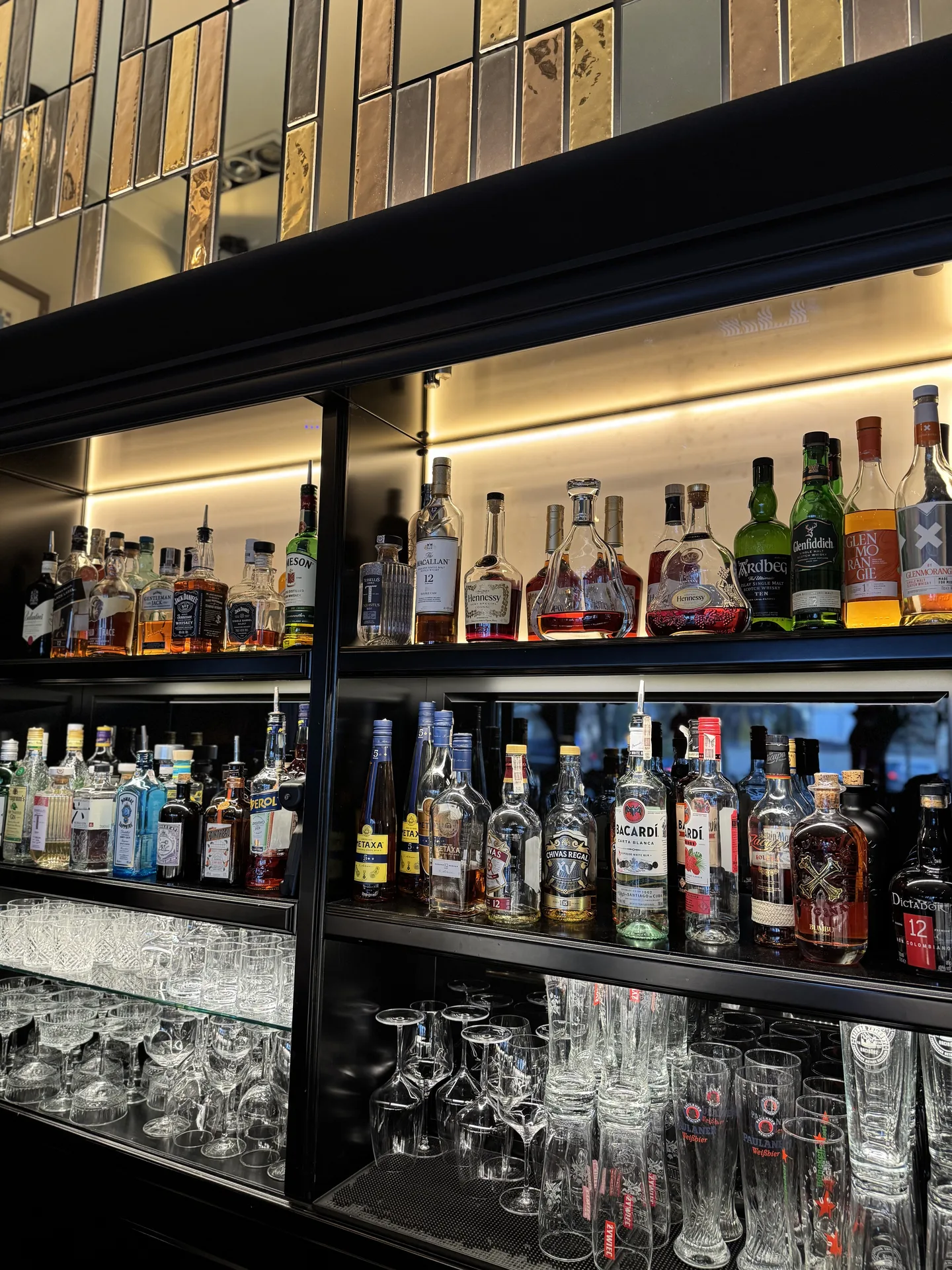 Topollino Restaurant & Bar — photo 29