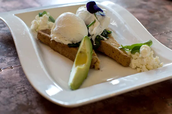 Sir Cloudesley Shovell Restaurant — photo 12