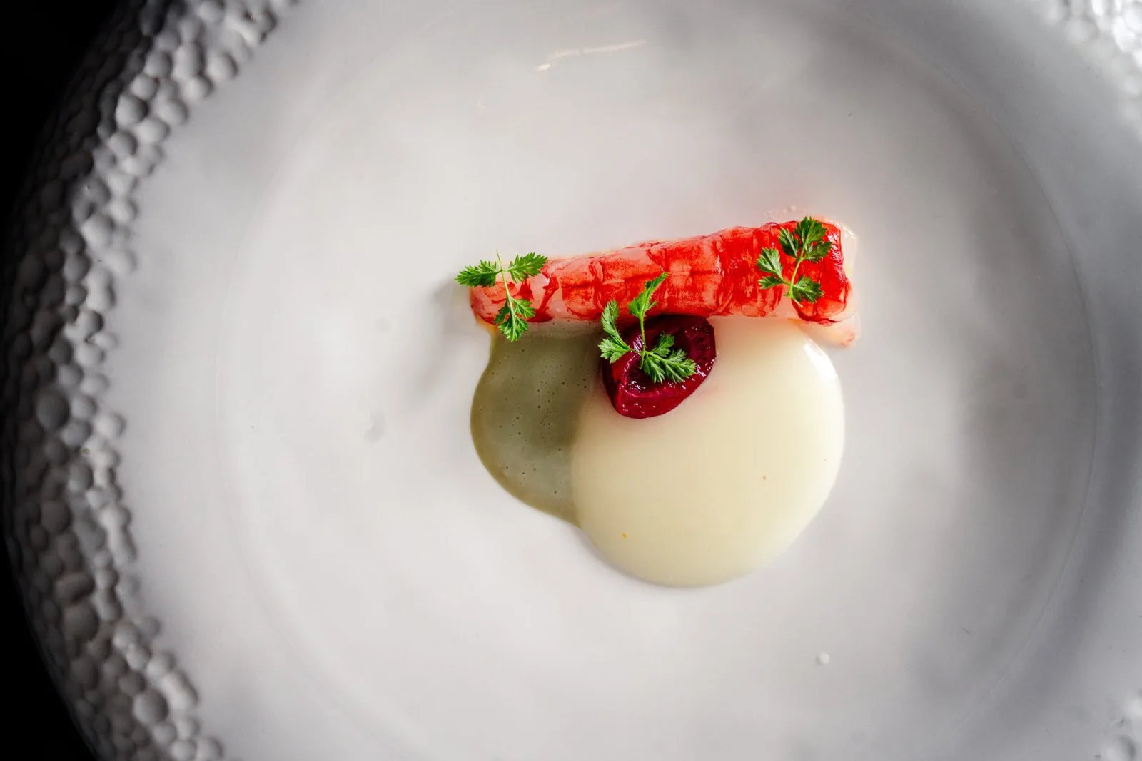 Gambero Rosso — food