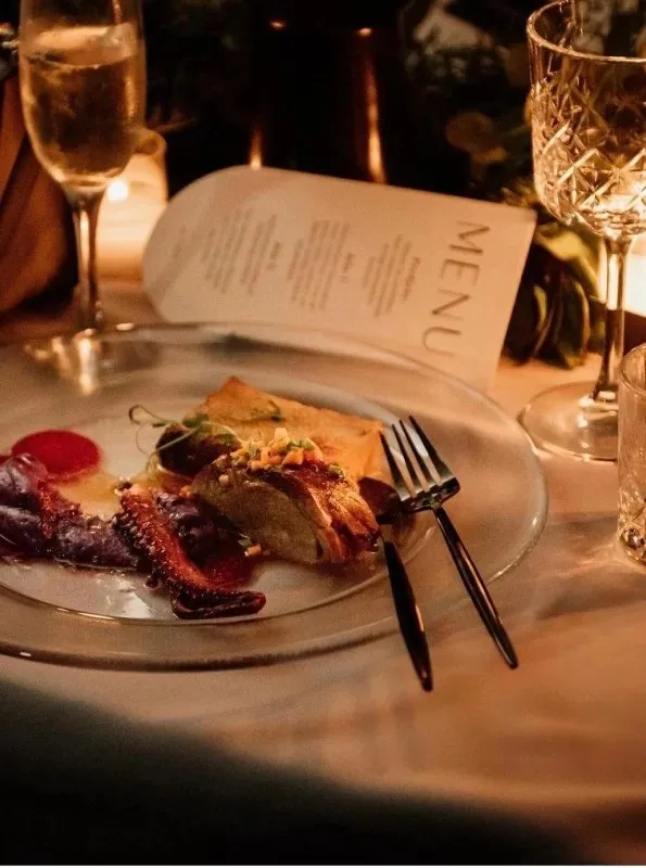 PUTER FINE BISTRO — photo 33