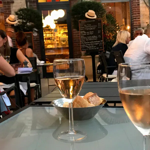 Caffè Cosi - La trattoria de Bruno Caironi — photo 4