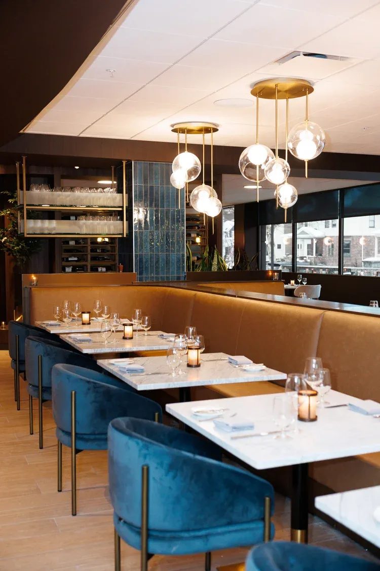 Char Steak & Lounge — photo 26