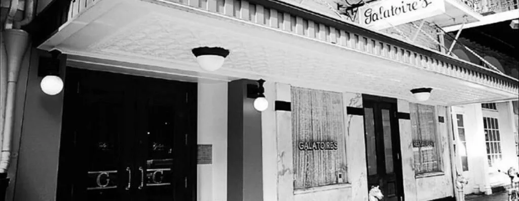 Galatoire's — photo 22