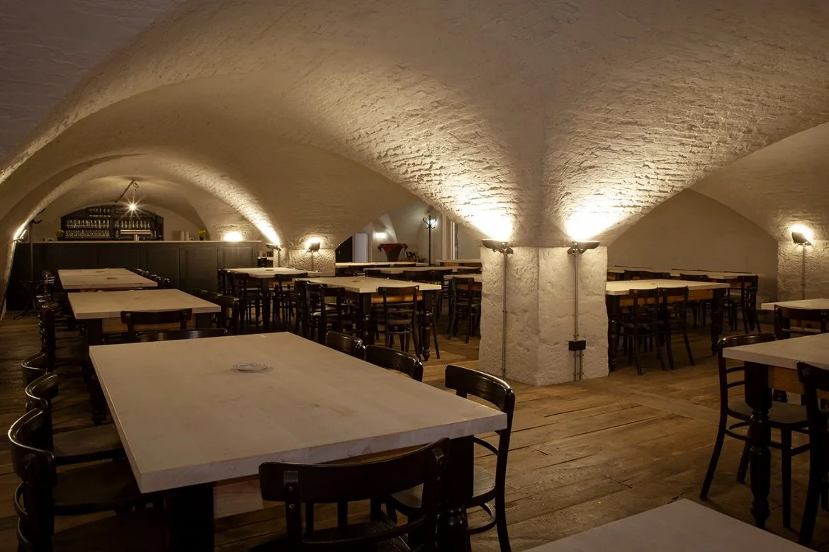 Brauerei-Gaststätte Klosterbräu, Bamberg