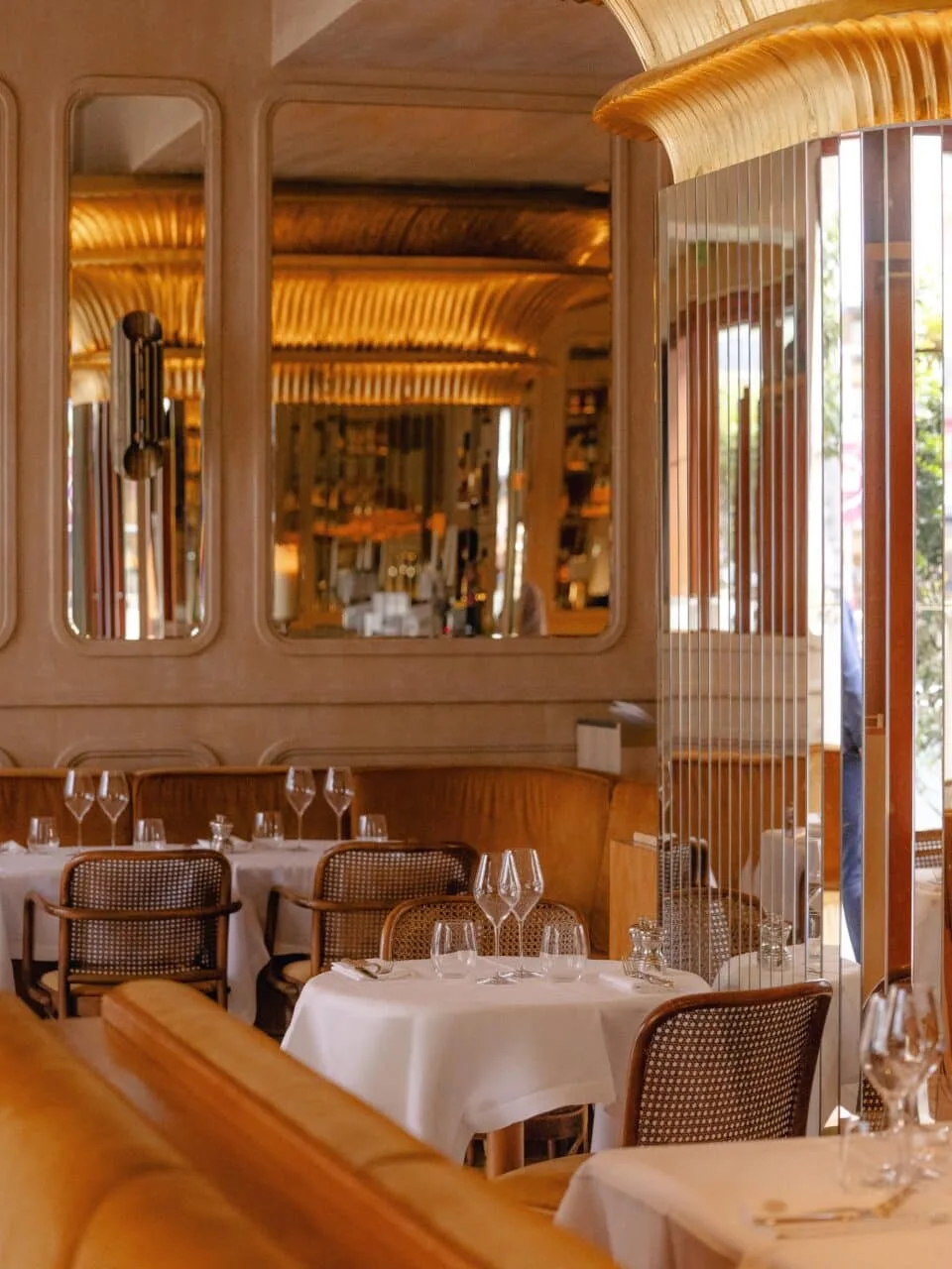 Nolinski Le Restaurant — photo 29