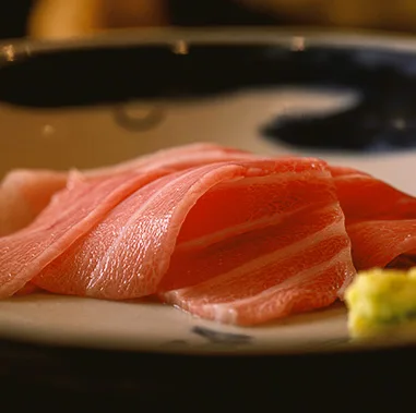Terada — food