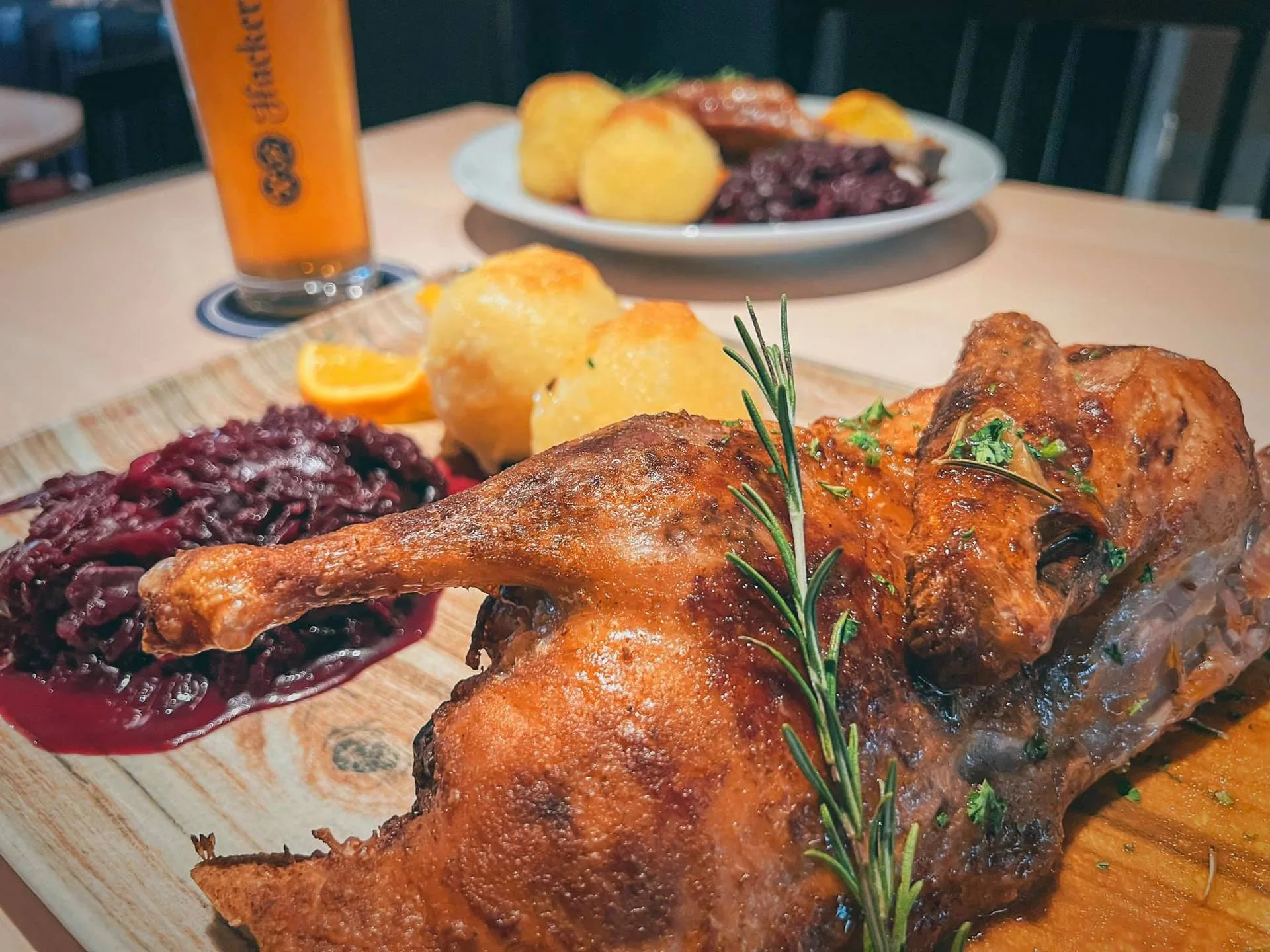 Wirtshaus zur Brezel — photo 5
