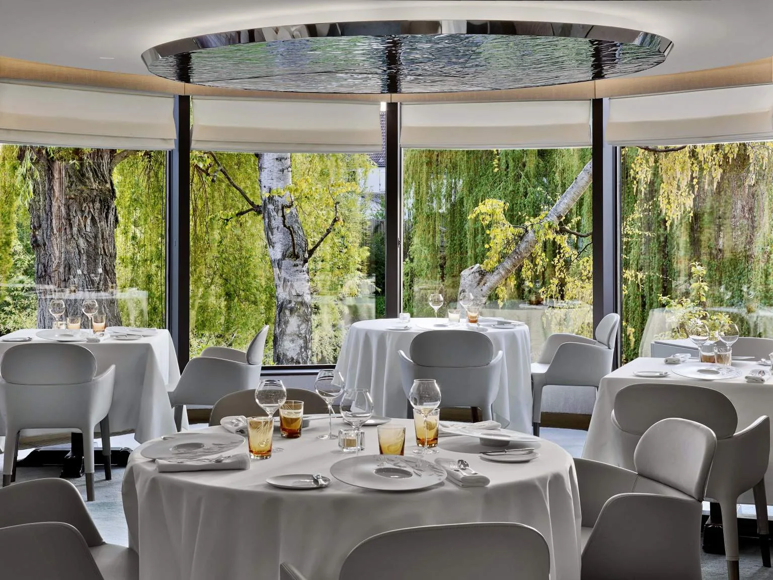 L'Auberge de l'Ill — photo 4