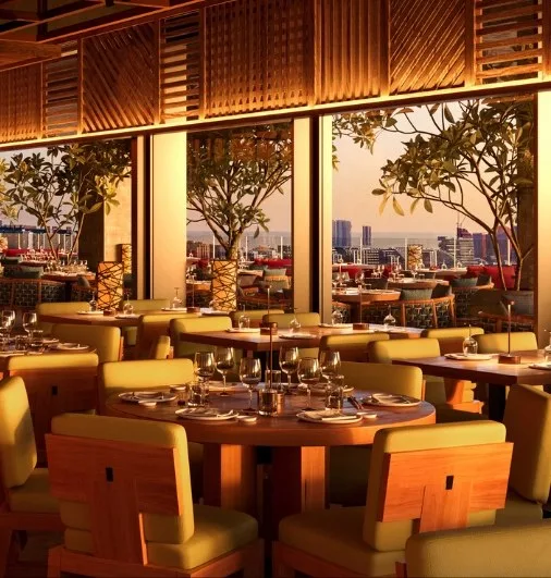 Roka Mayfair — photo 10