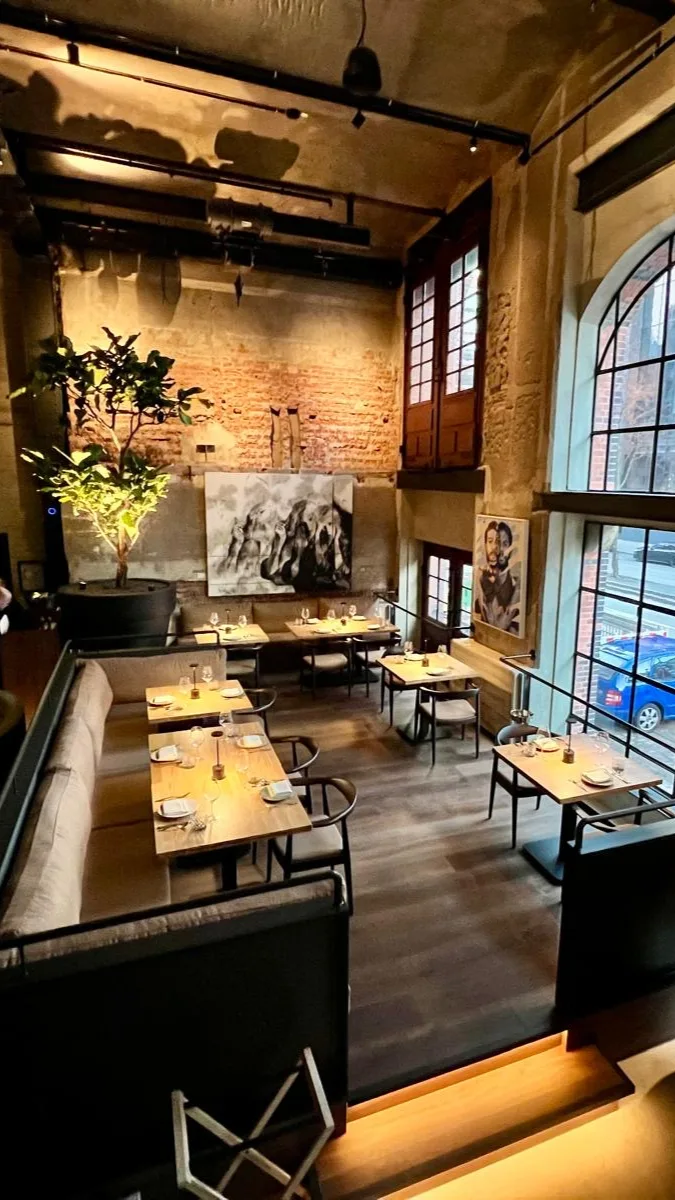 Chefs Warehouse Hamburg — photo 23