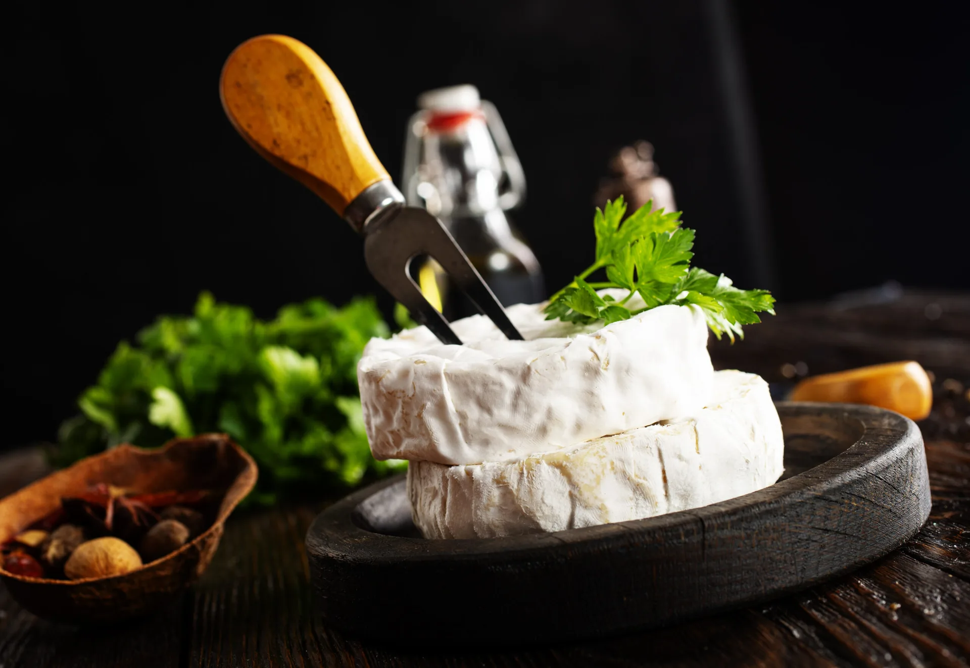 Ferpel Gastronómico — food