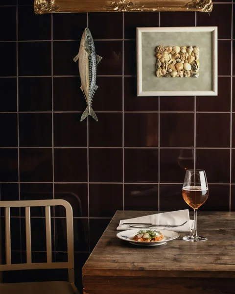 Nous Bistro, Norrköping