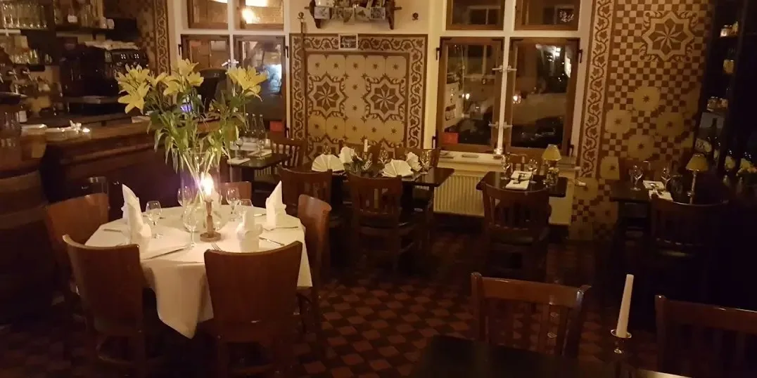 Maison Charlotte — photo 10