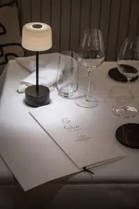 Folie Cuisine d'Émotions — atmosphere