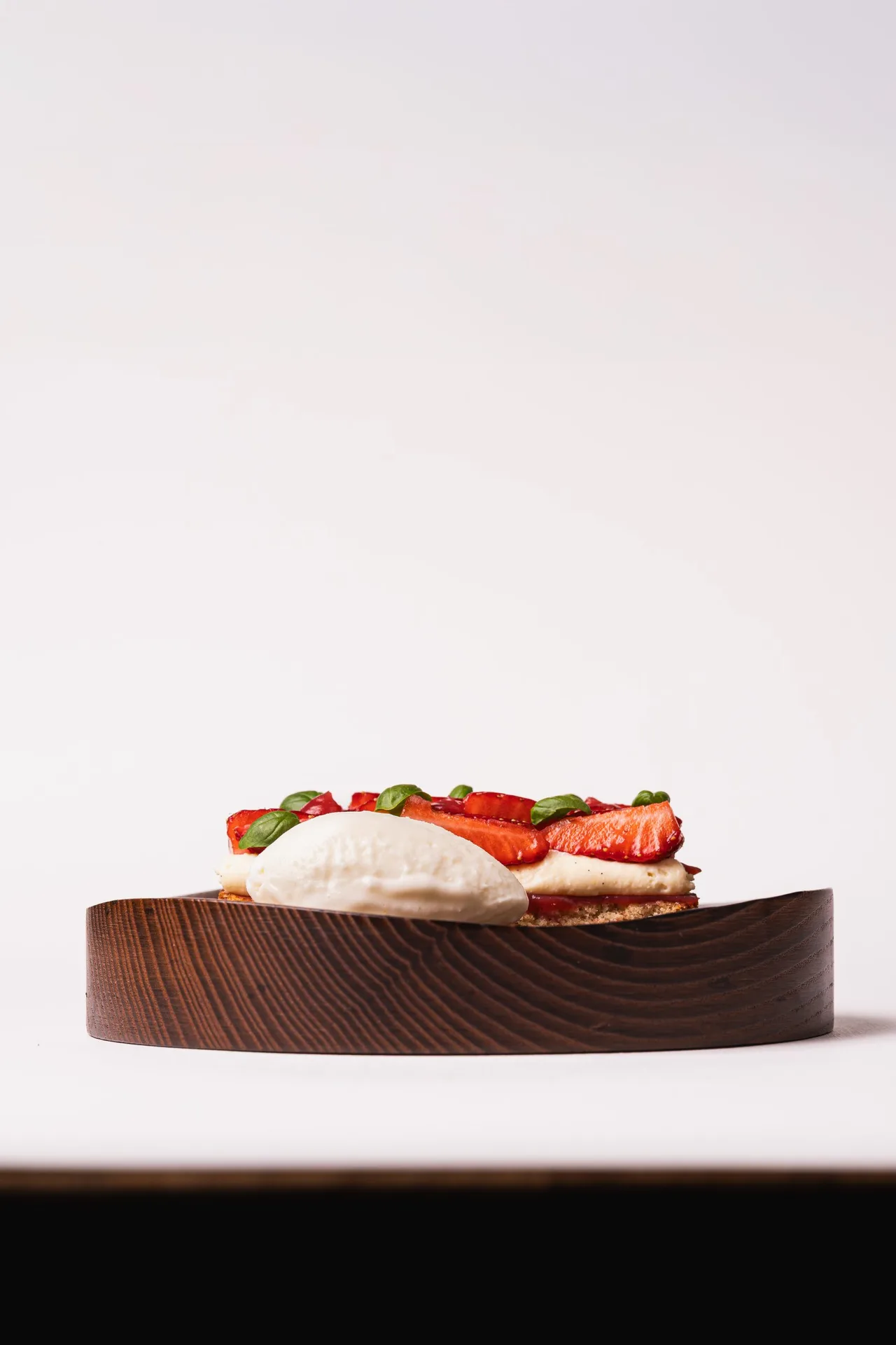 Le Goût du Jour — food