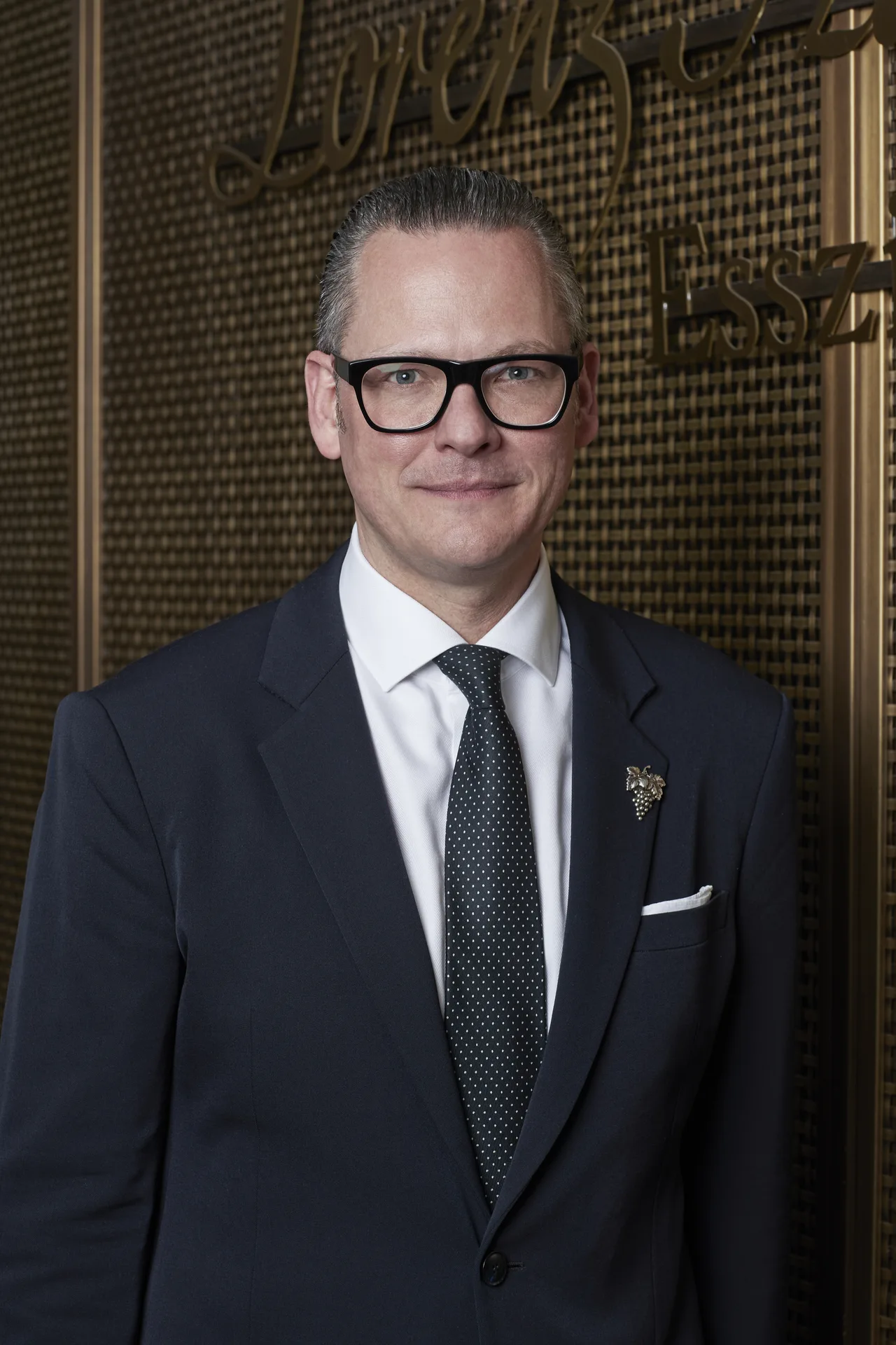 Lorenz Adlon Esszimmer — photo 4