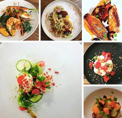 AHPĒ — food